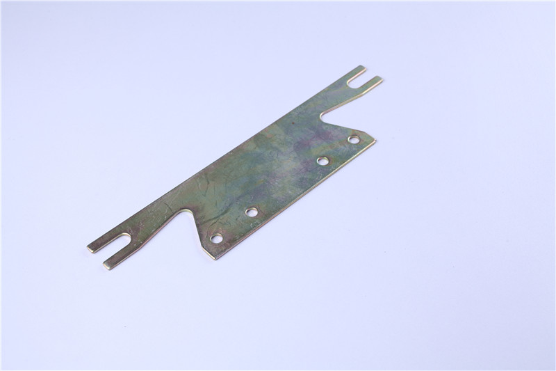 JD-Double fork bracket