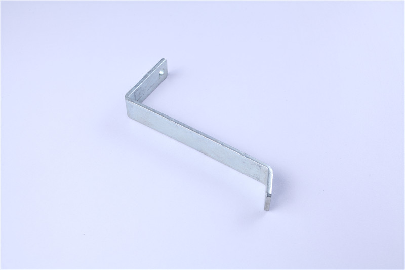JD-90°+75°2 Bend Small bracket