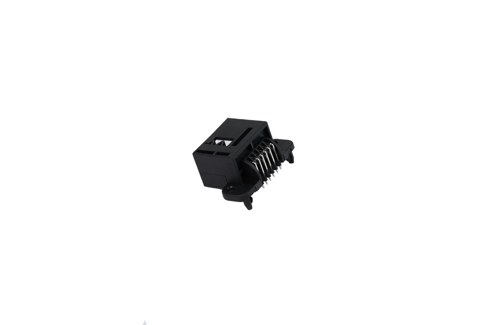 JD-12P Pin Socket