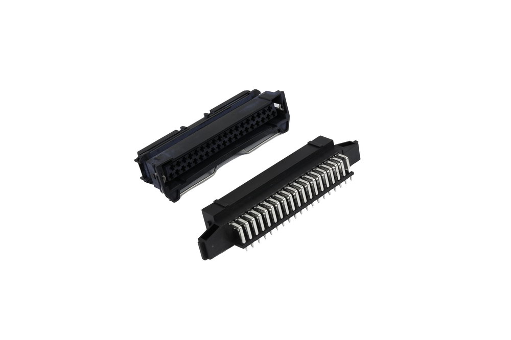 JD-37P connector-1