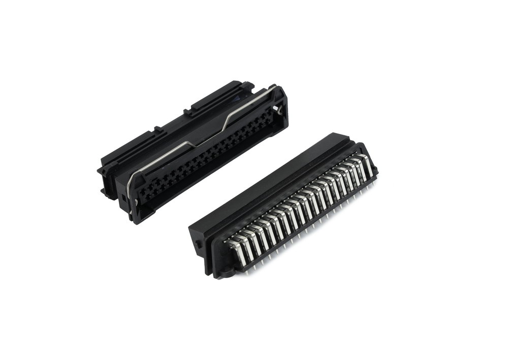 JD-37P connector-2