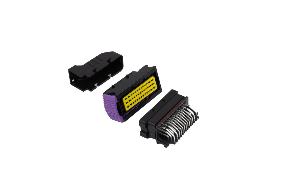 JD-39P connector