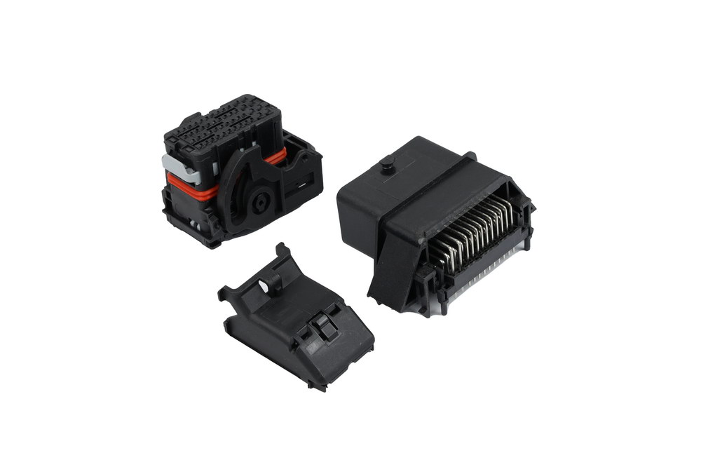 JD-48P connector