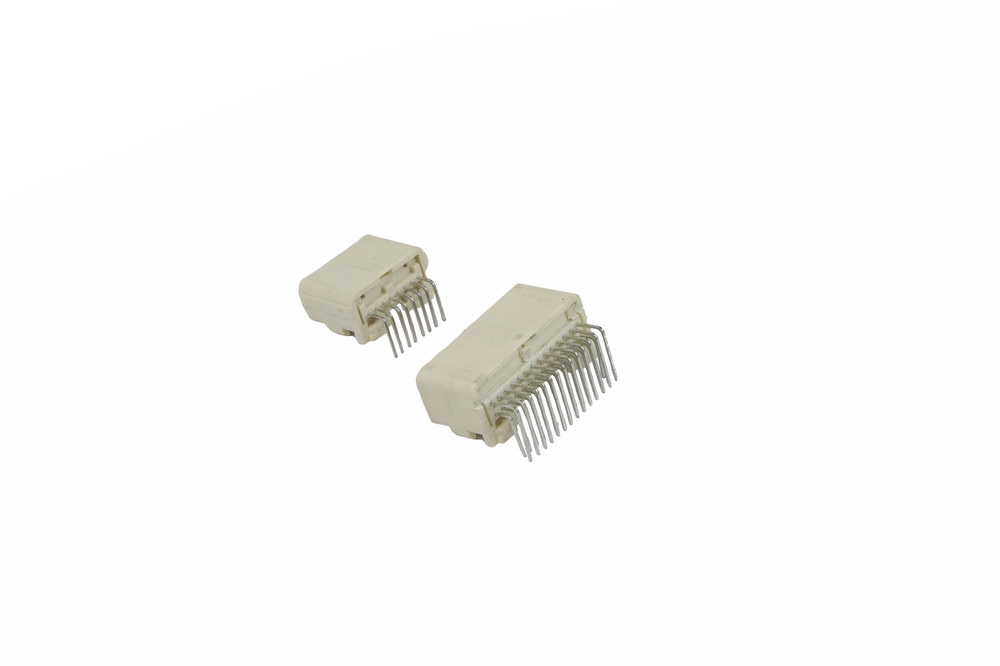 JD-8P、28P Pin Socket