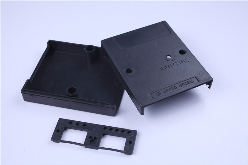 JD-201 Switch casing A