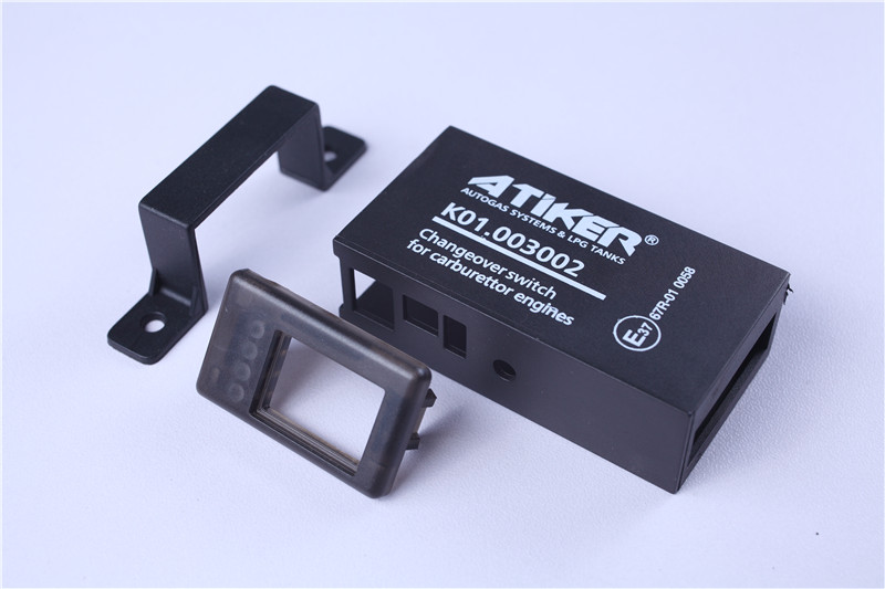 JD-703 Switch casing