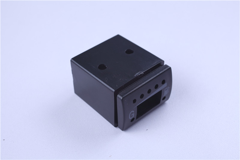 JD-714 Switch casing-B