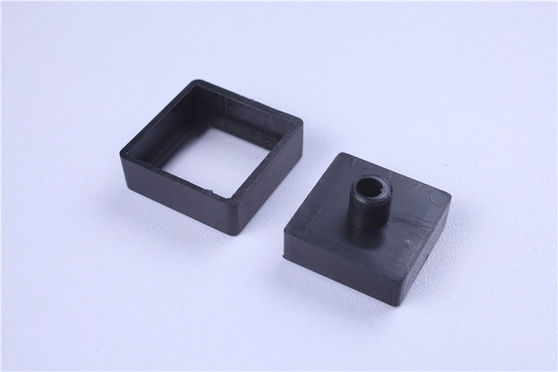 JD-AG Square shell