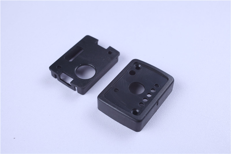 JD-AG Rectangular switch housing