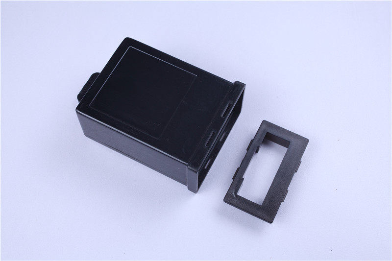 JD-LOGAS casing